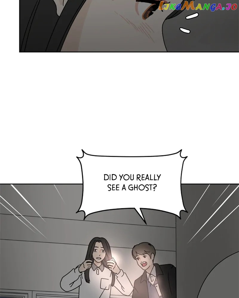 30 Minute Walk Chapter 92 - page 69
