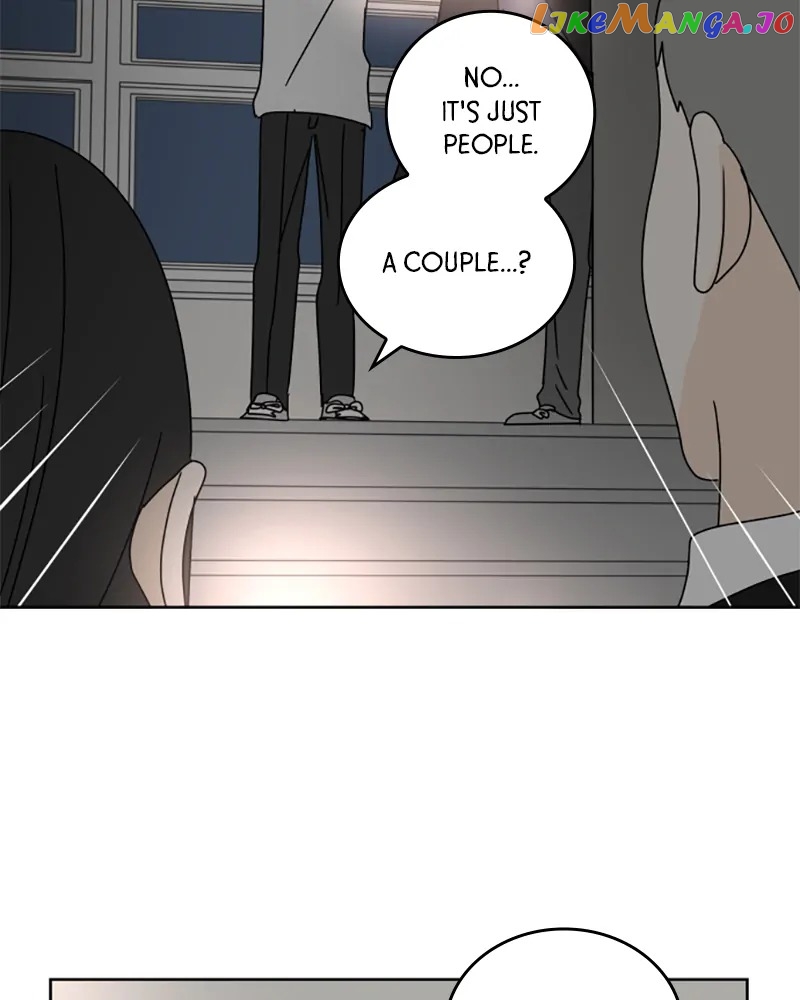 30 Minute Walk Chapter 92 - page 70