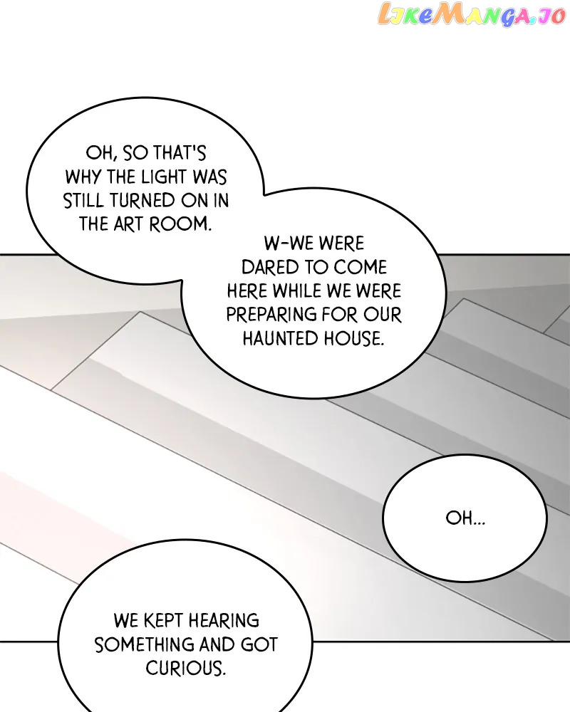 30 Minute Walk Chapter 92 - page 72