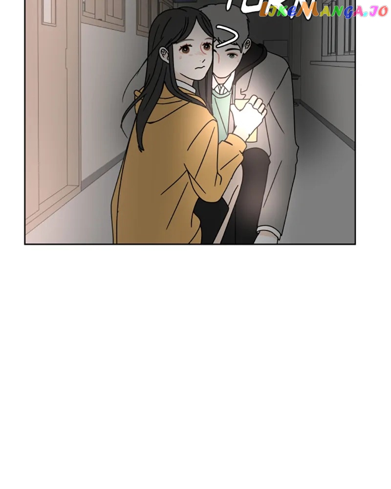30 Minute Walk Chapter 92 - page 8