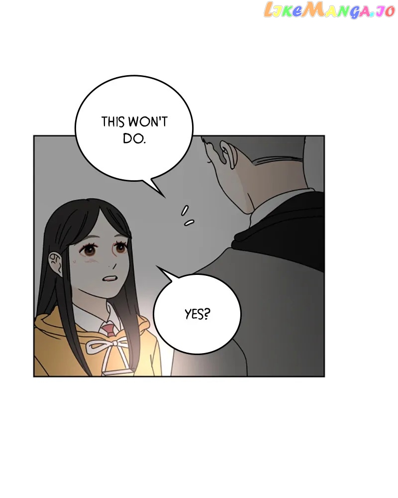 30 Minute Walk Chapter 92 - page 80
