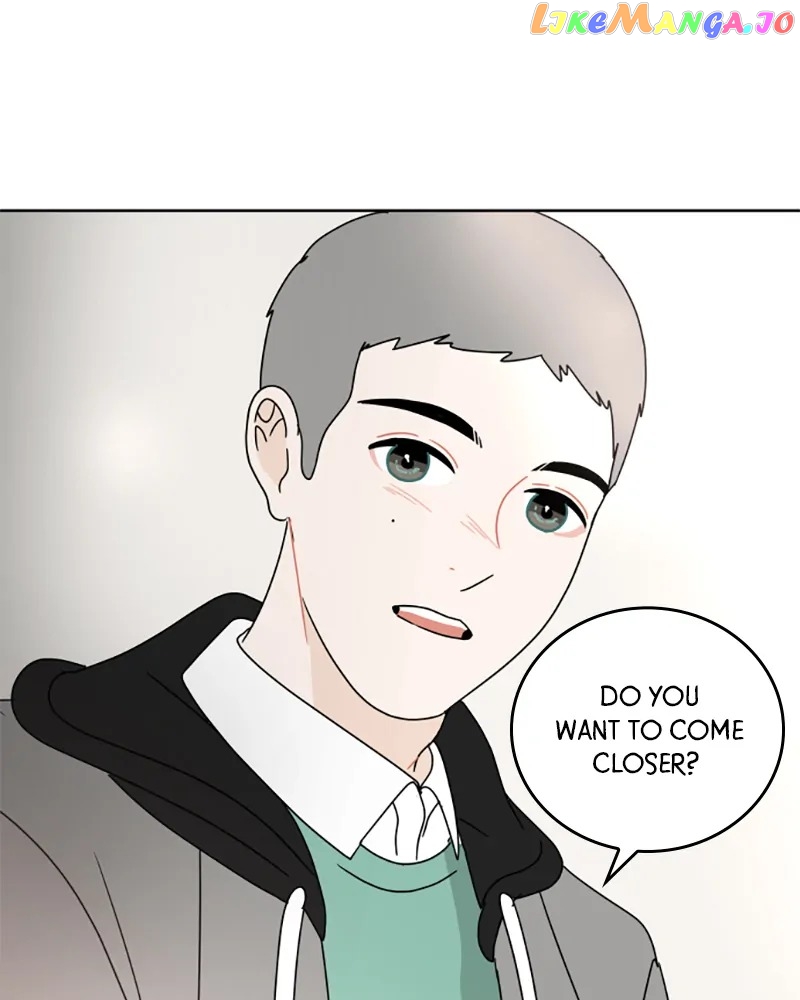 30 Minute Walk Chapter 92 - page 81