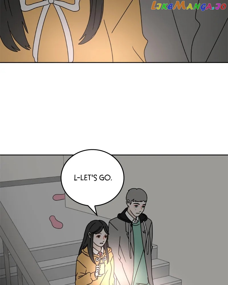 30 Minute Walk Chapter 92 - page 84