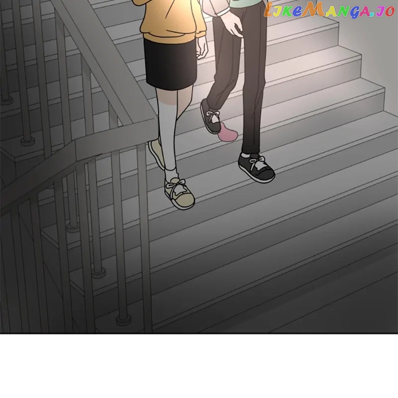 30 Minute Walk Chapter 92 - page 85