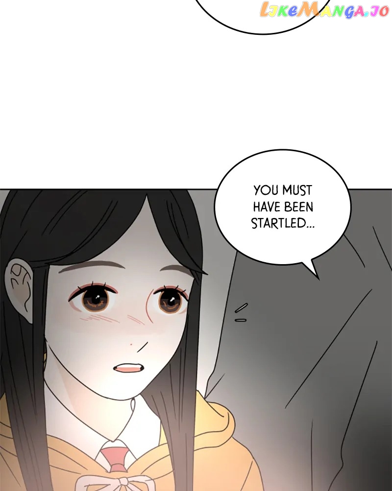 30 Minute Walk Chapter 92 - page 87
