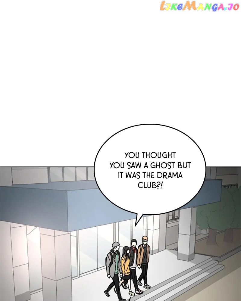 30 Minute Walk Chapter 92 - page 95