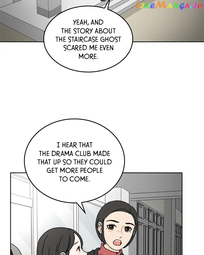 30 Minute Walk Chapter 92 - page 96