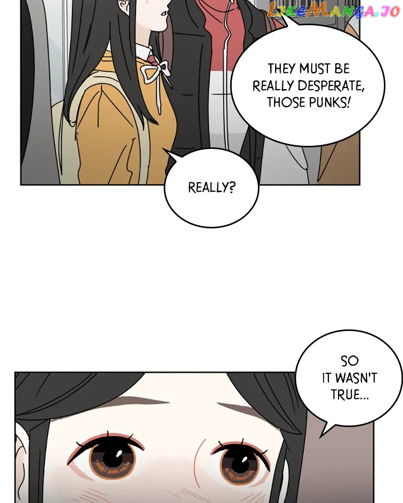 30 Minute Walk Chapter 92 - page 97