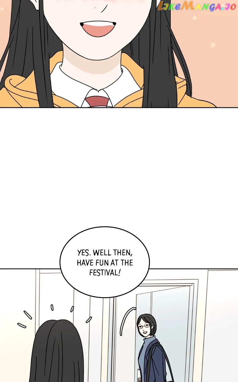 30 Minute Walk Chapter 93 - page 10