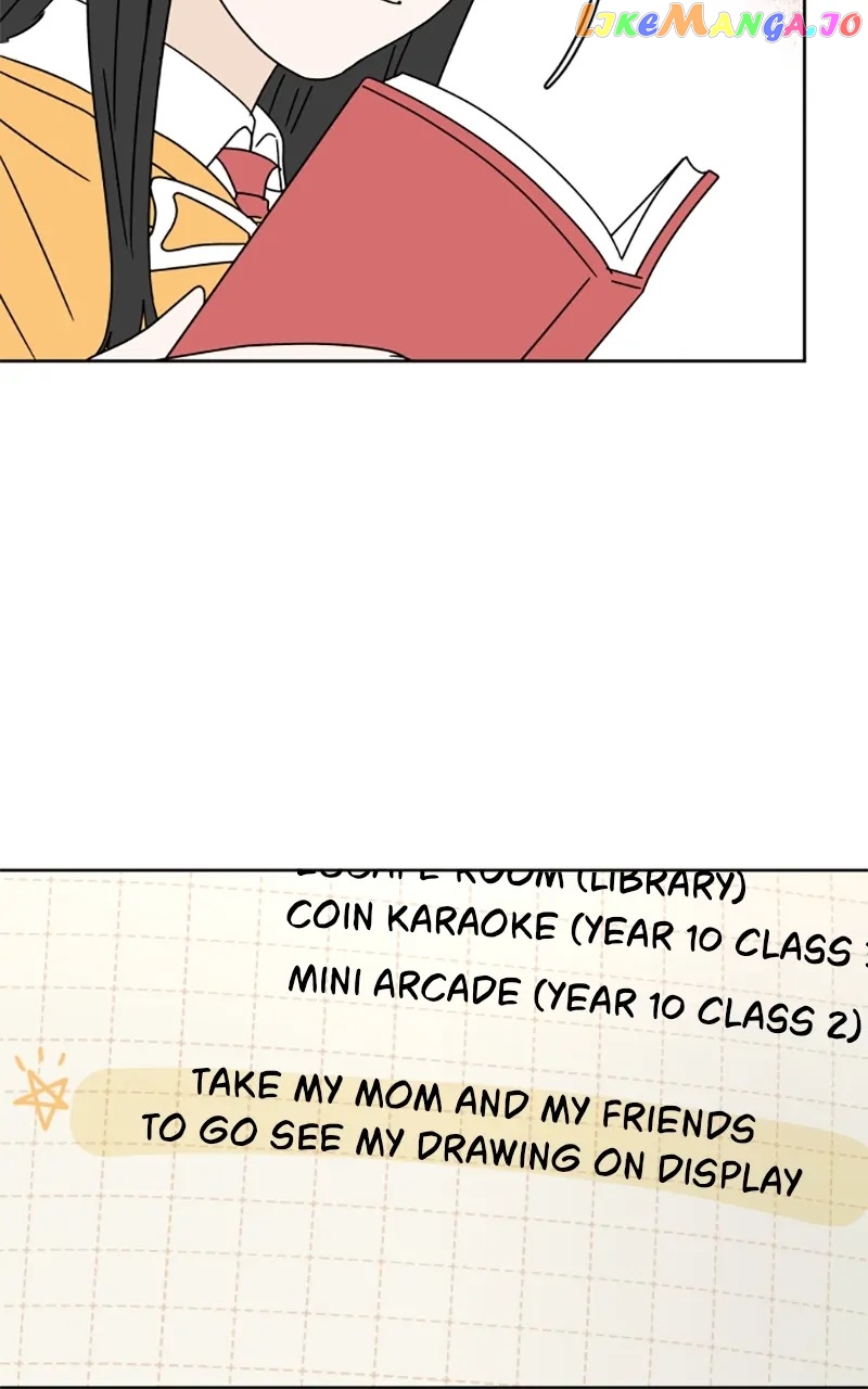30 Minute Walk Chapter 93 - page 12