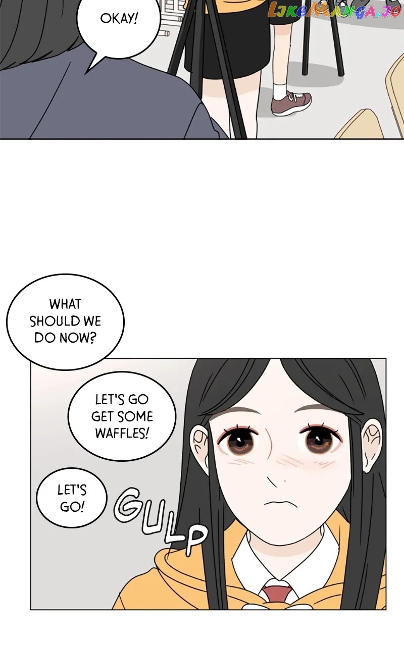 30 Minute Walk Chapter 93 - page 16