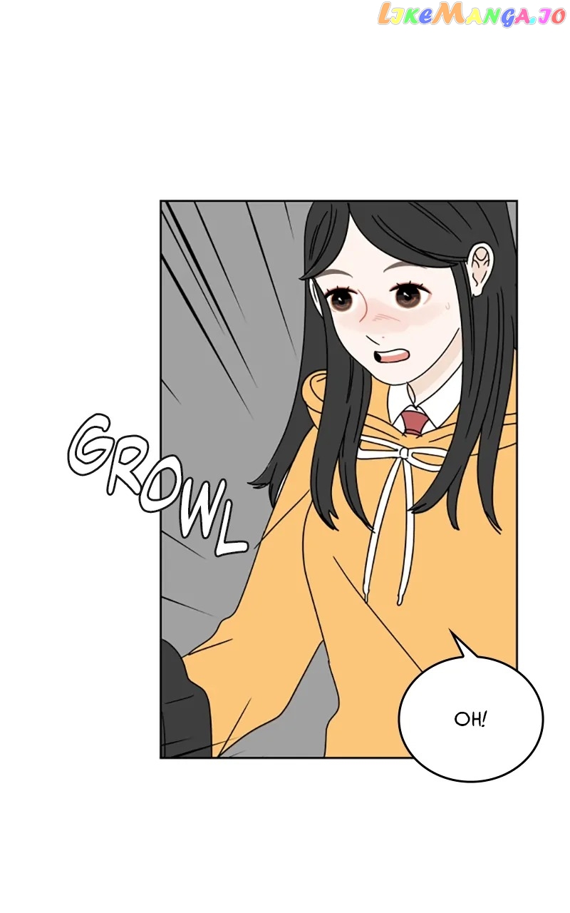 30 Minute Walk Chapter 93 - page 17
