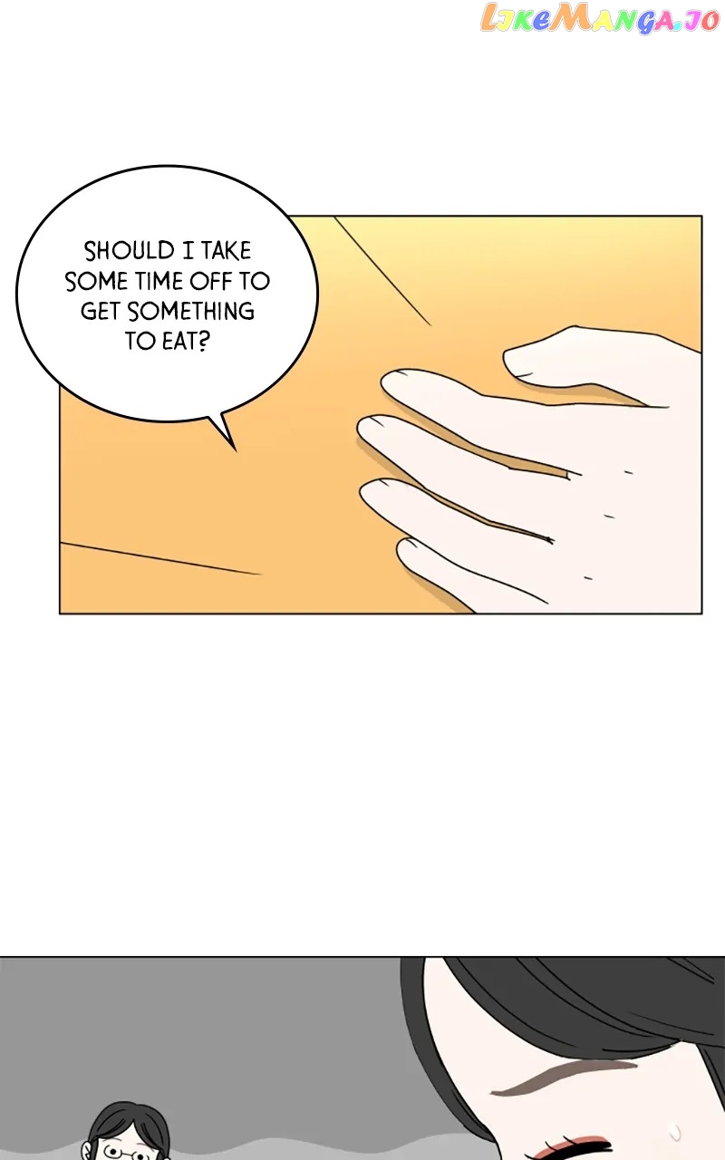 30 Minute Walk Chapter 93 - page 18