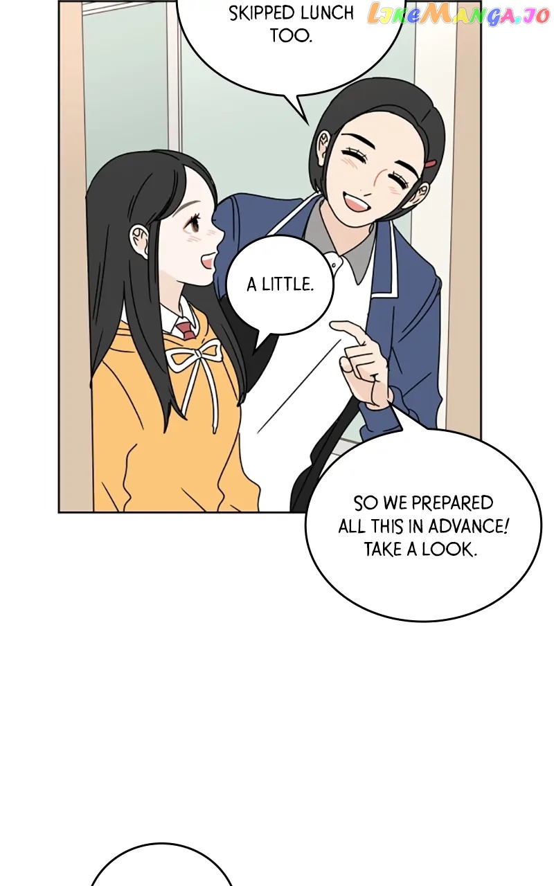 30 Minute Walk Chapter 93 - page 23