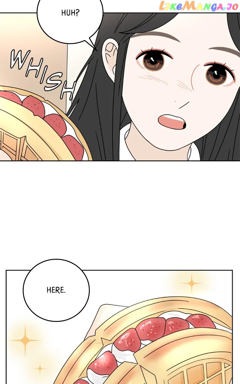 30 Minute Walk Chapter 93 - page 24