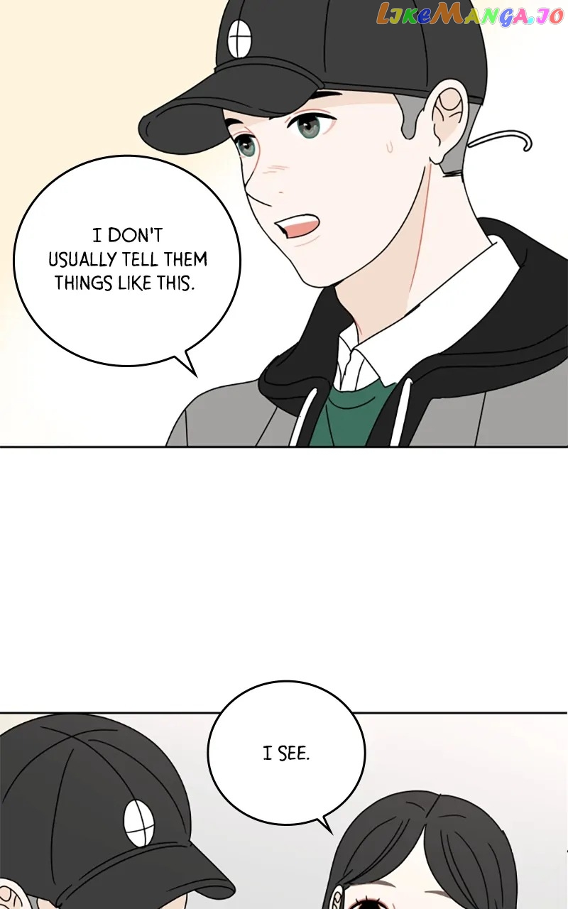 30 Minute Walk Chapter 93 - page 33