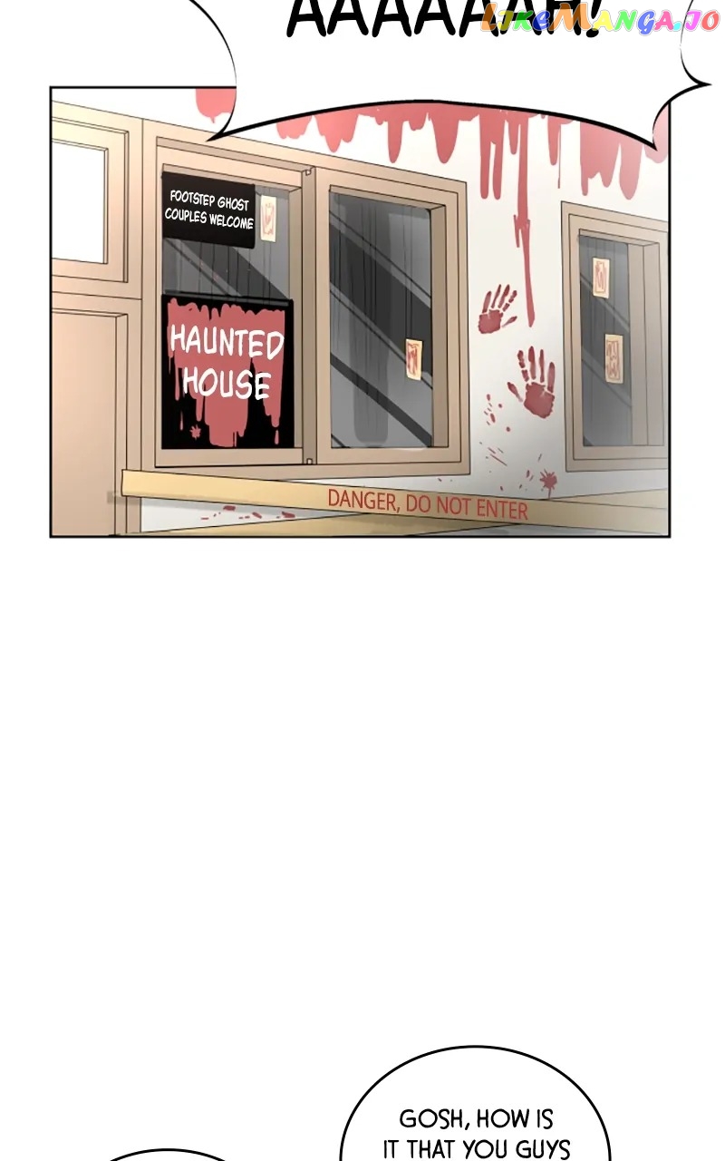 30 Minute Walk Chapter 93 - page 44