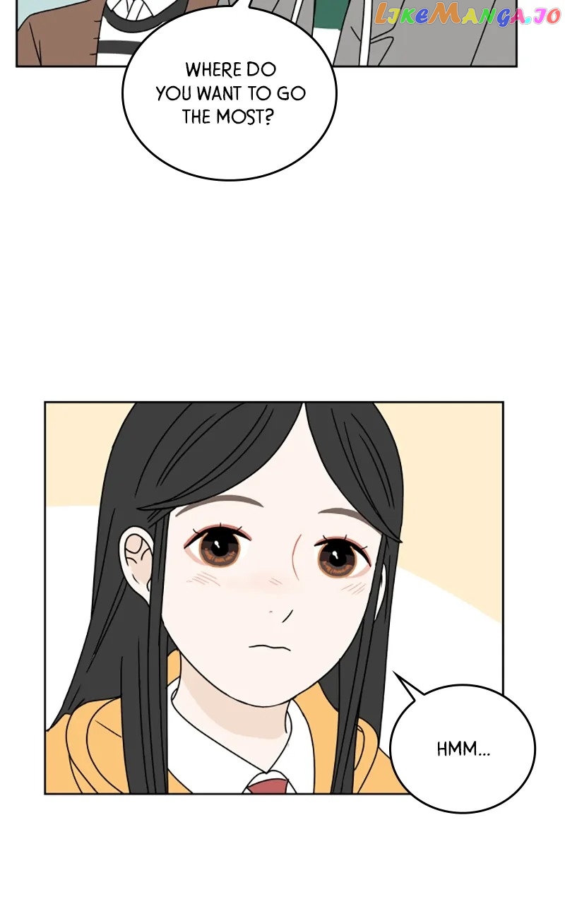 30 Minute Walk Chapter 93 - page 47