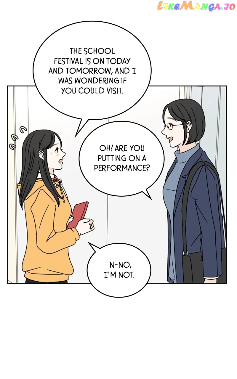 30 Minute Walk Chapter 93 - page 5