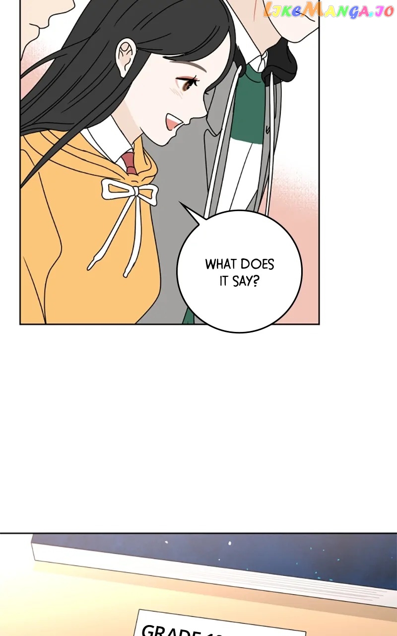 30 Minute Walk Chapter 93 - page 58