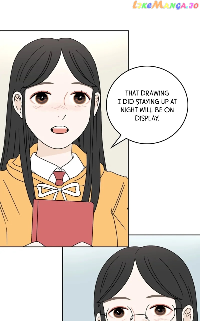 30 Minute Walk Chapter 93 - page 6