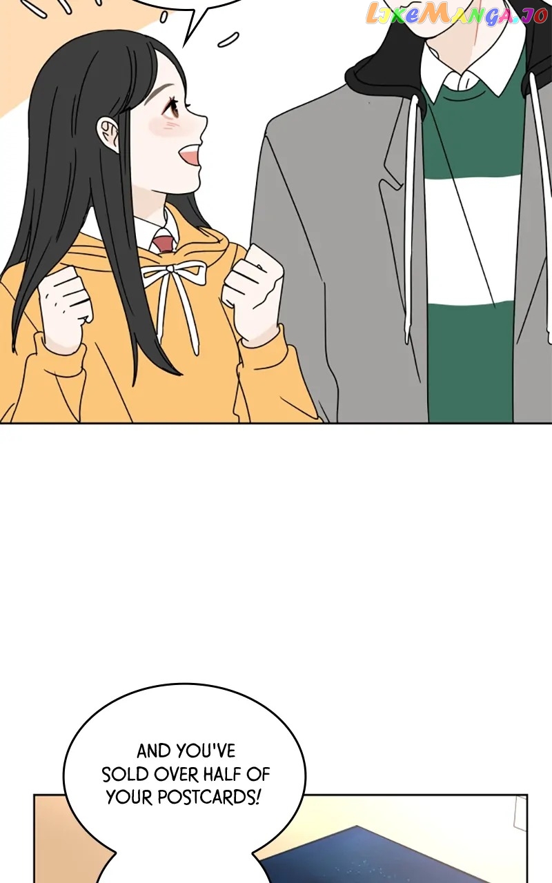30 Minute Walk Chapter 93 - page 60