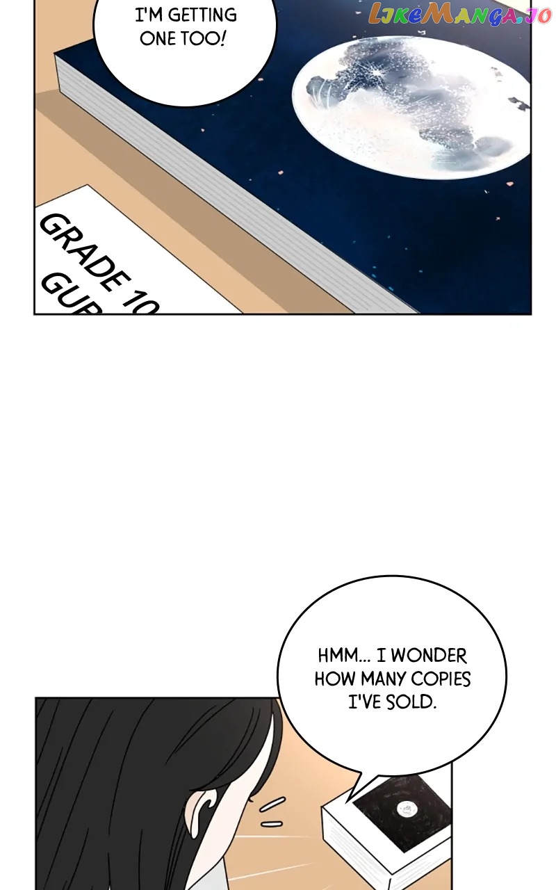 30 Minute Walk Chapter 93 - page 61