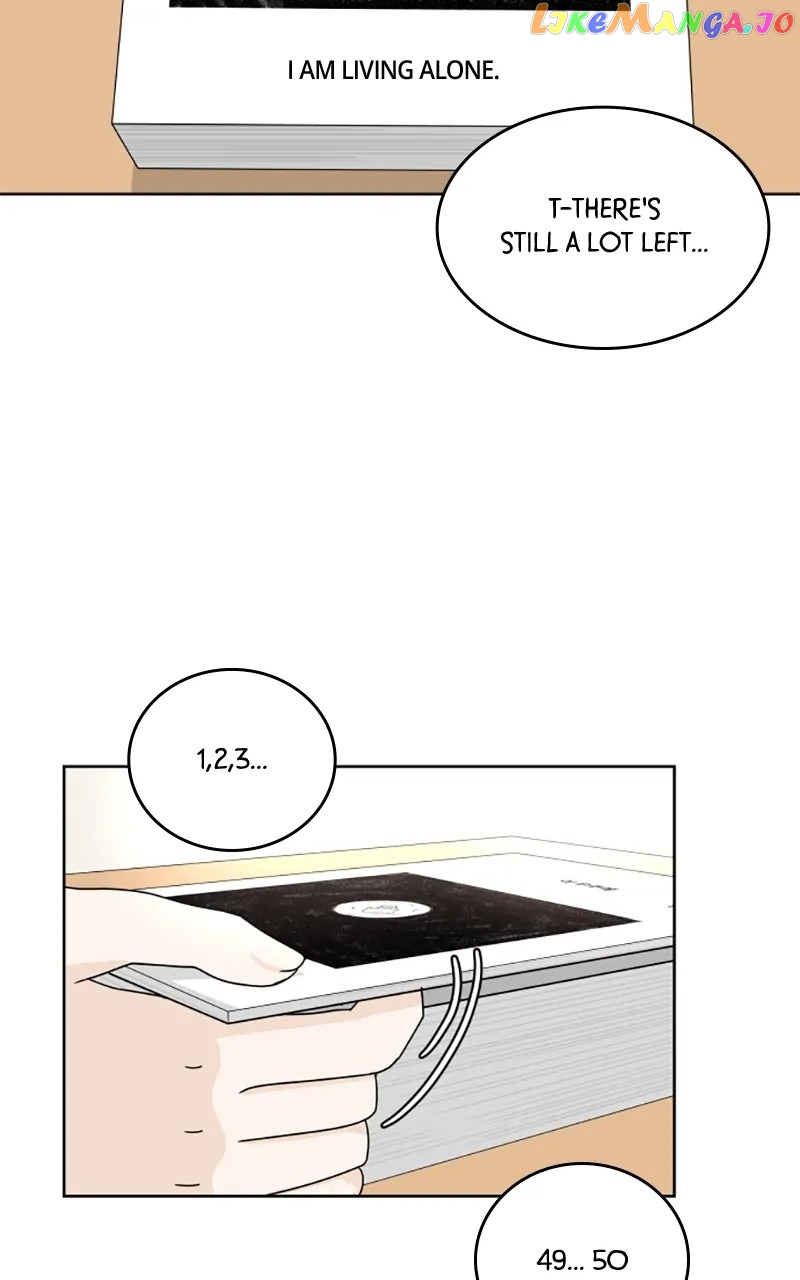 30 Minute Walk Chapter 93 - page 63