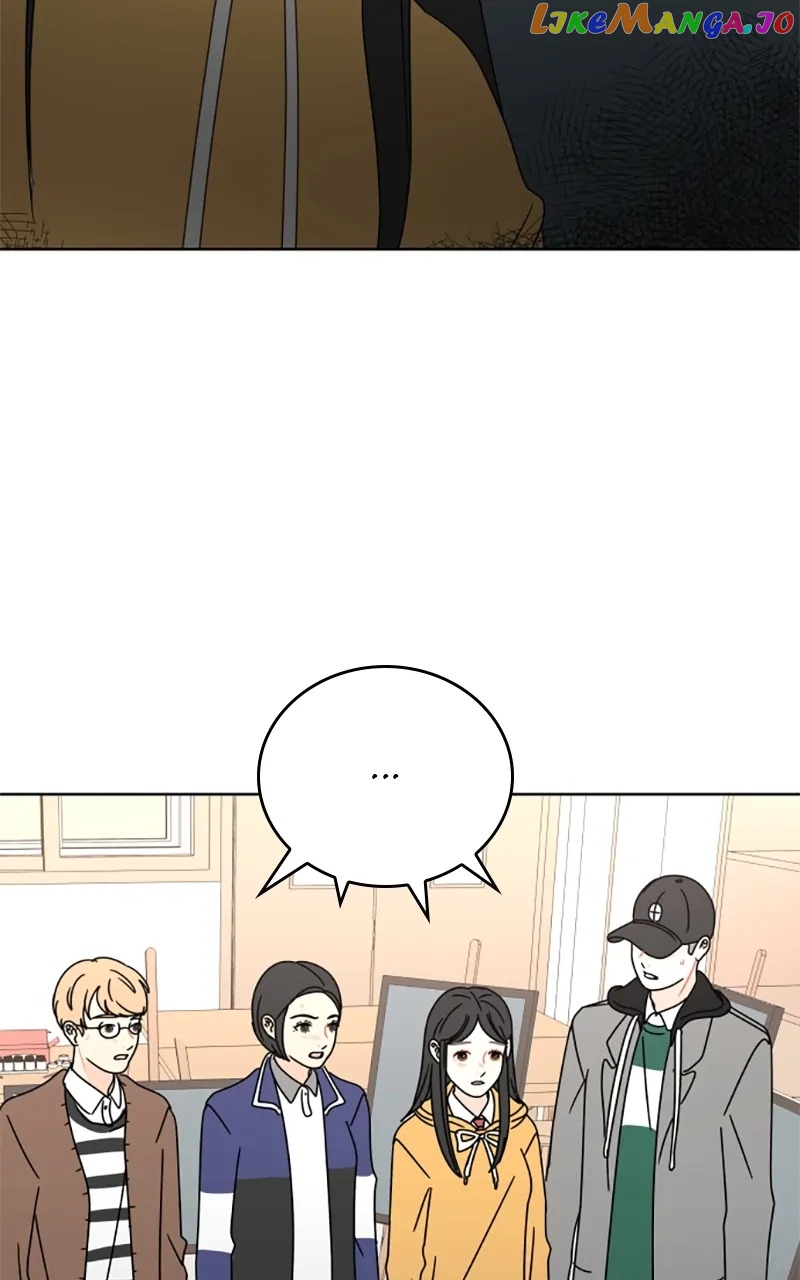 30 Minute Walk Chapter 93 - page 65