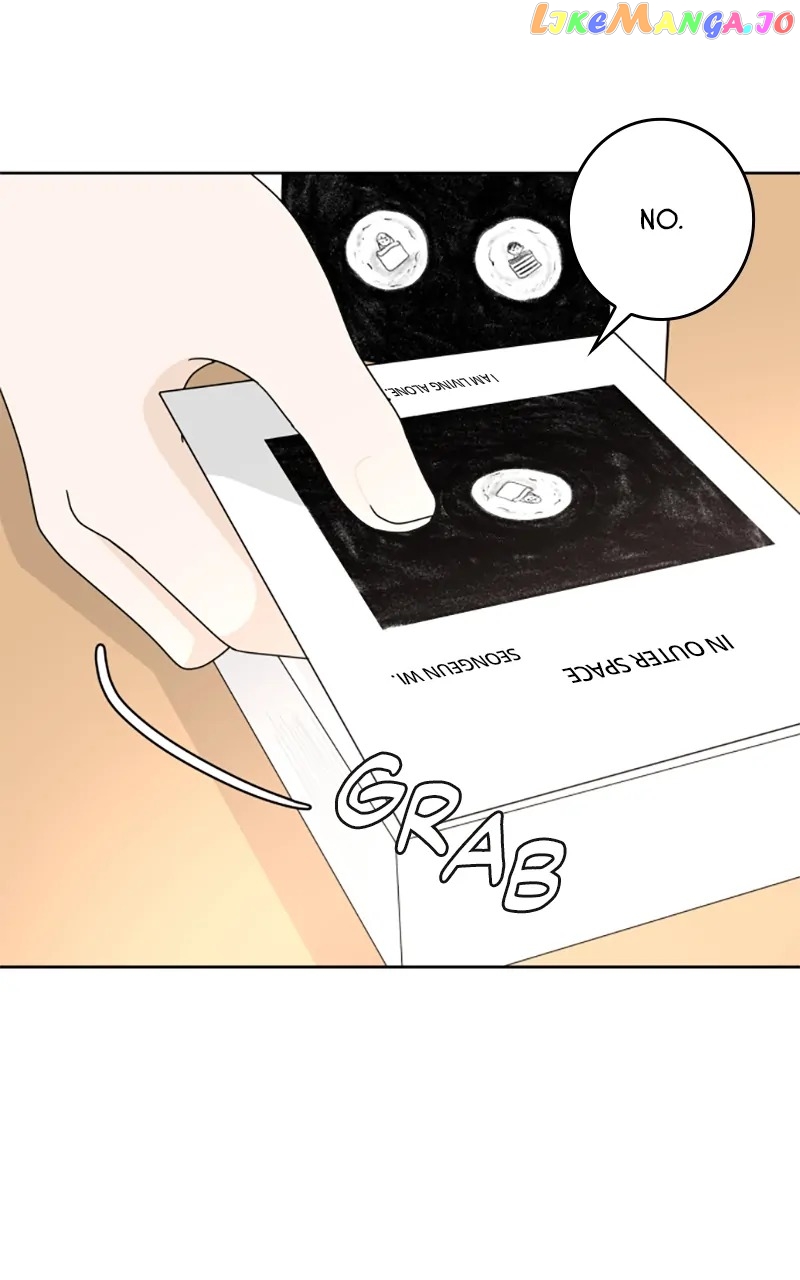 30 Minute Walk Chapter 93 - page 68