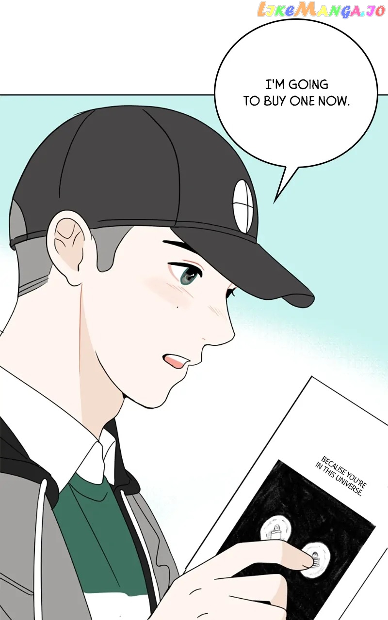 30 Minute Walk Chapter 93 - page 69