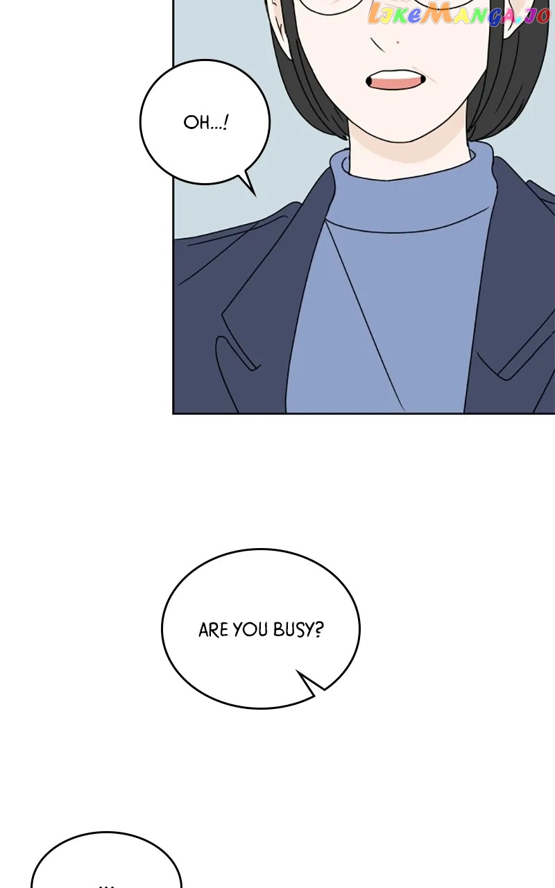 30 Minute Walk Chapter 93 - page 7