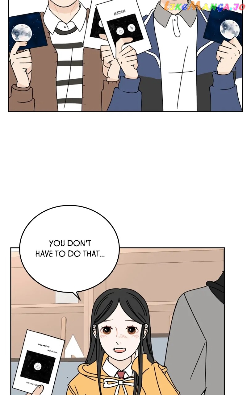 30 Minute Walk Chapter 93 - page 72