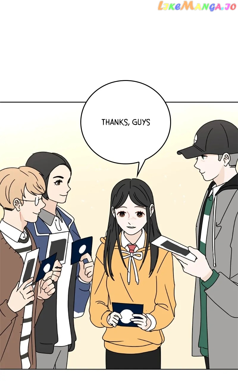 30 Minute Walk Chapter 93 - page 76