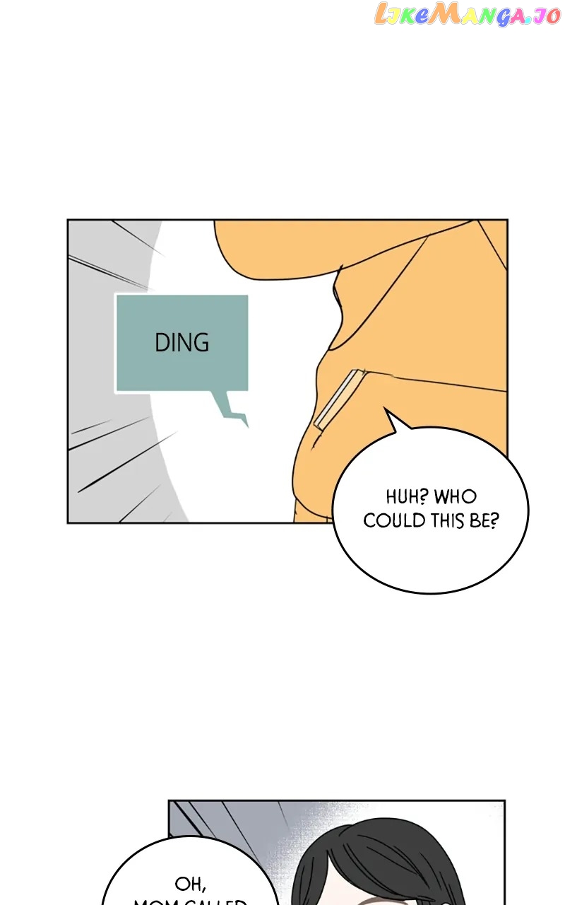 30 Minute Walk Chapter 93 - page 77