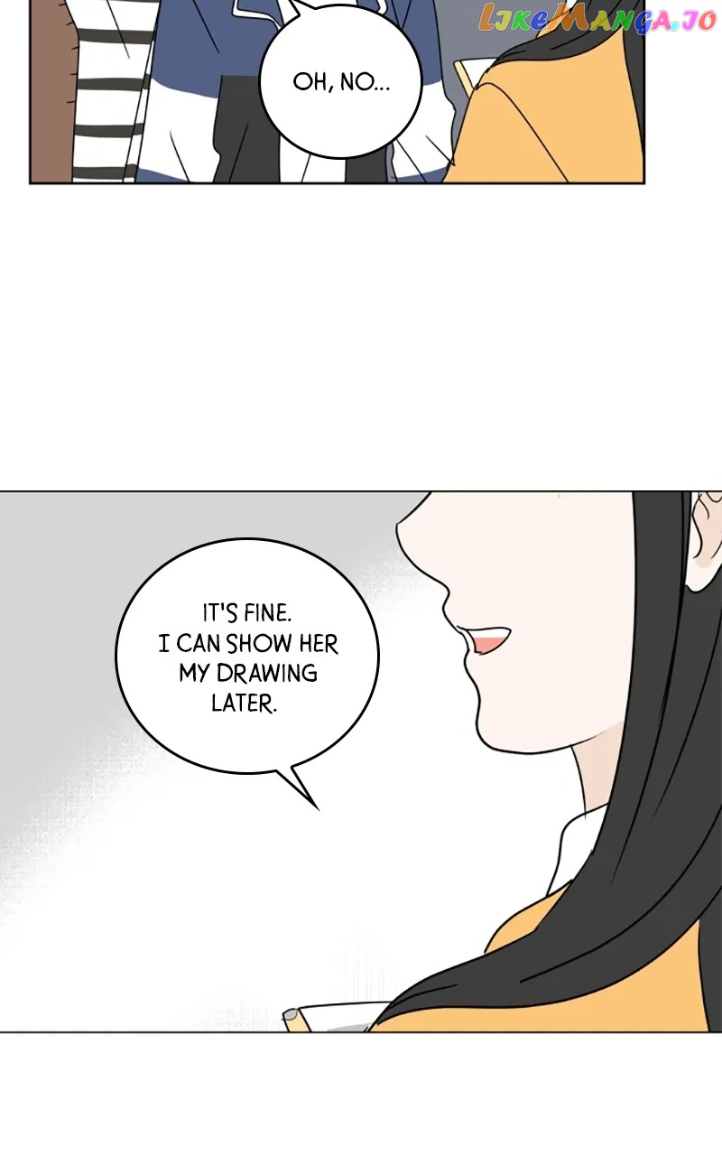 30 Minute Walk Chapter 93 - page 81