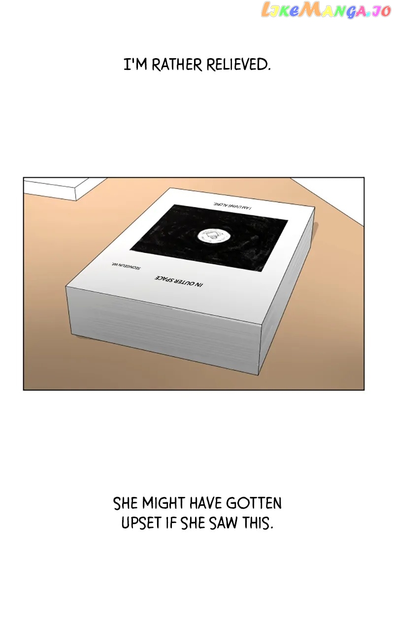 30 Minute Walk Chapter 93 - page 82