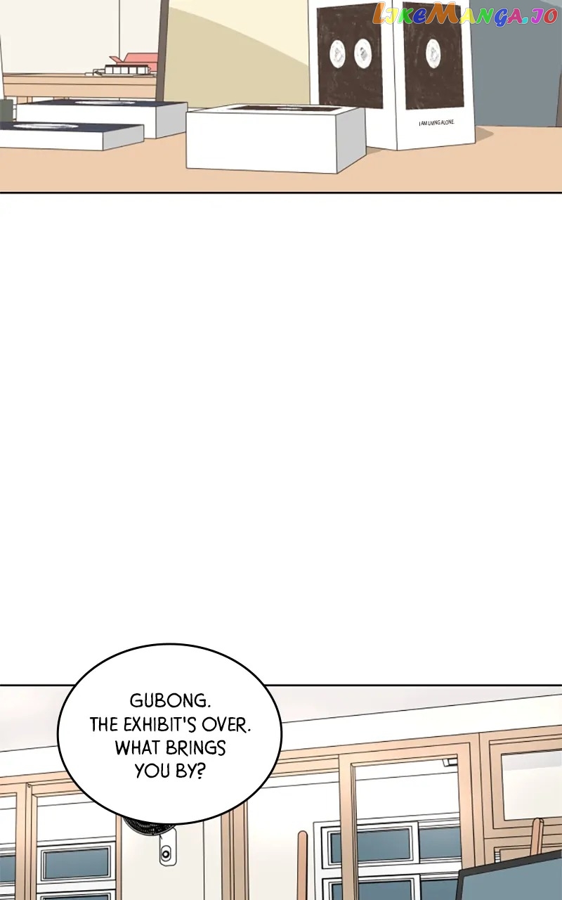 30 Minute Walk Chapter 93 - page 84