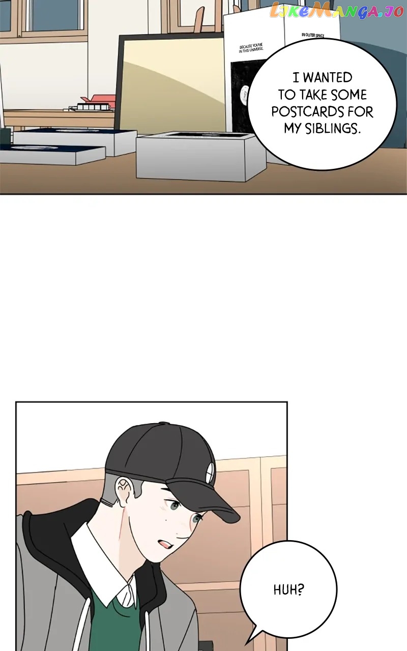 30 Minute Walk Chapter 93 - page 85