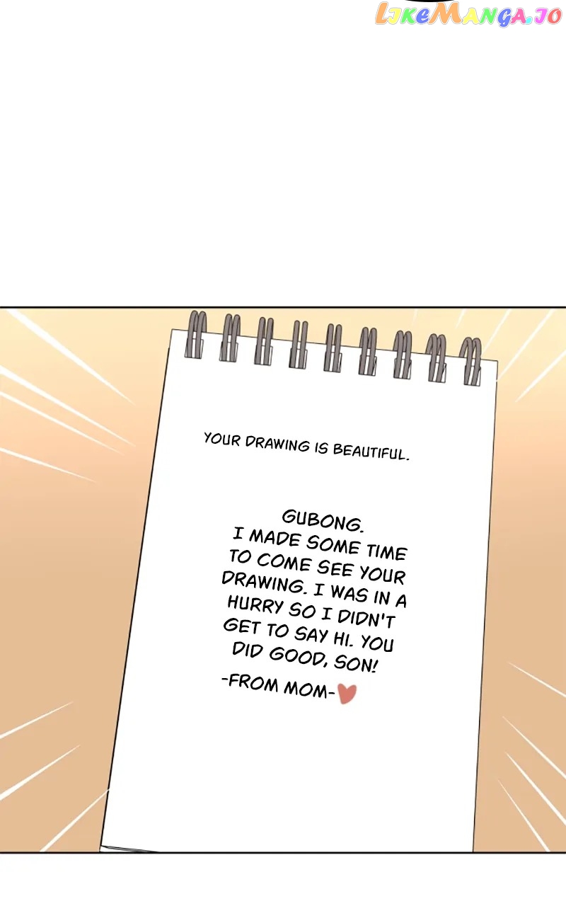 30 Minute Walk Chapter 93 - page 87