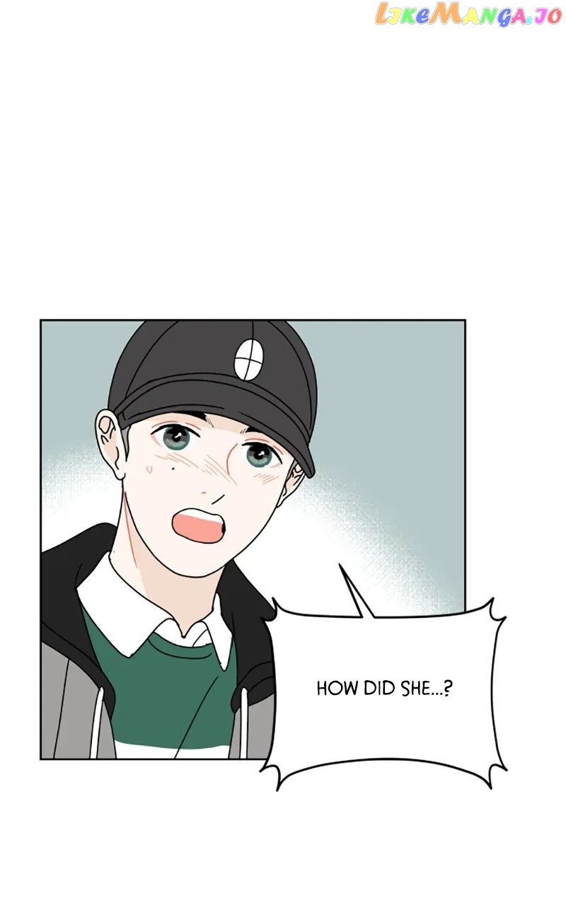 30 Minute Walk Chapter 93 - page 88
