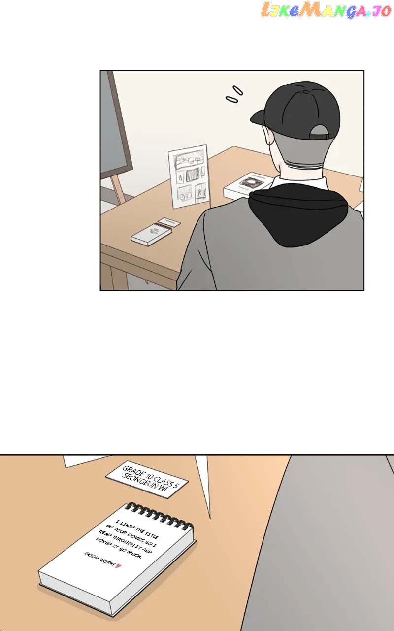 30 Minute Walk Chapter 93 - page 89