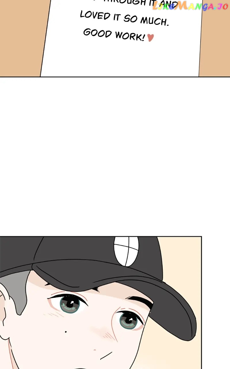 30 Minute Walk Chapter 93 - page 91