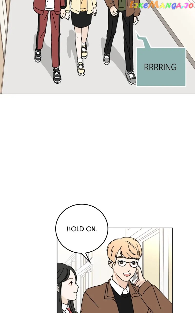 30 Minute Walk Chapter 94 - page 14