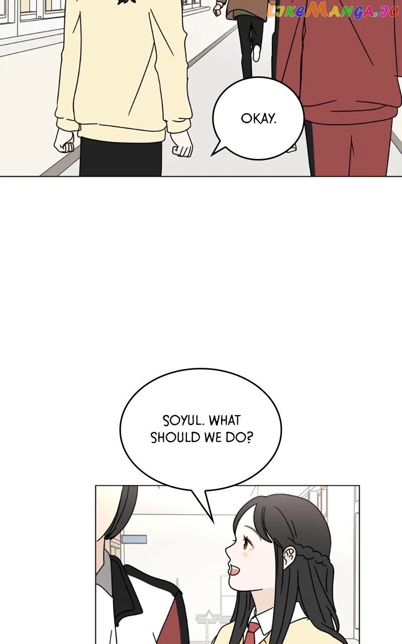 30 Minute Walk Chapter 94 - page 18