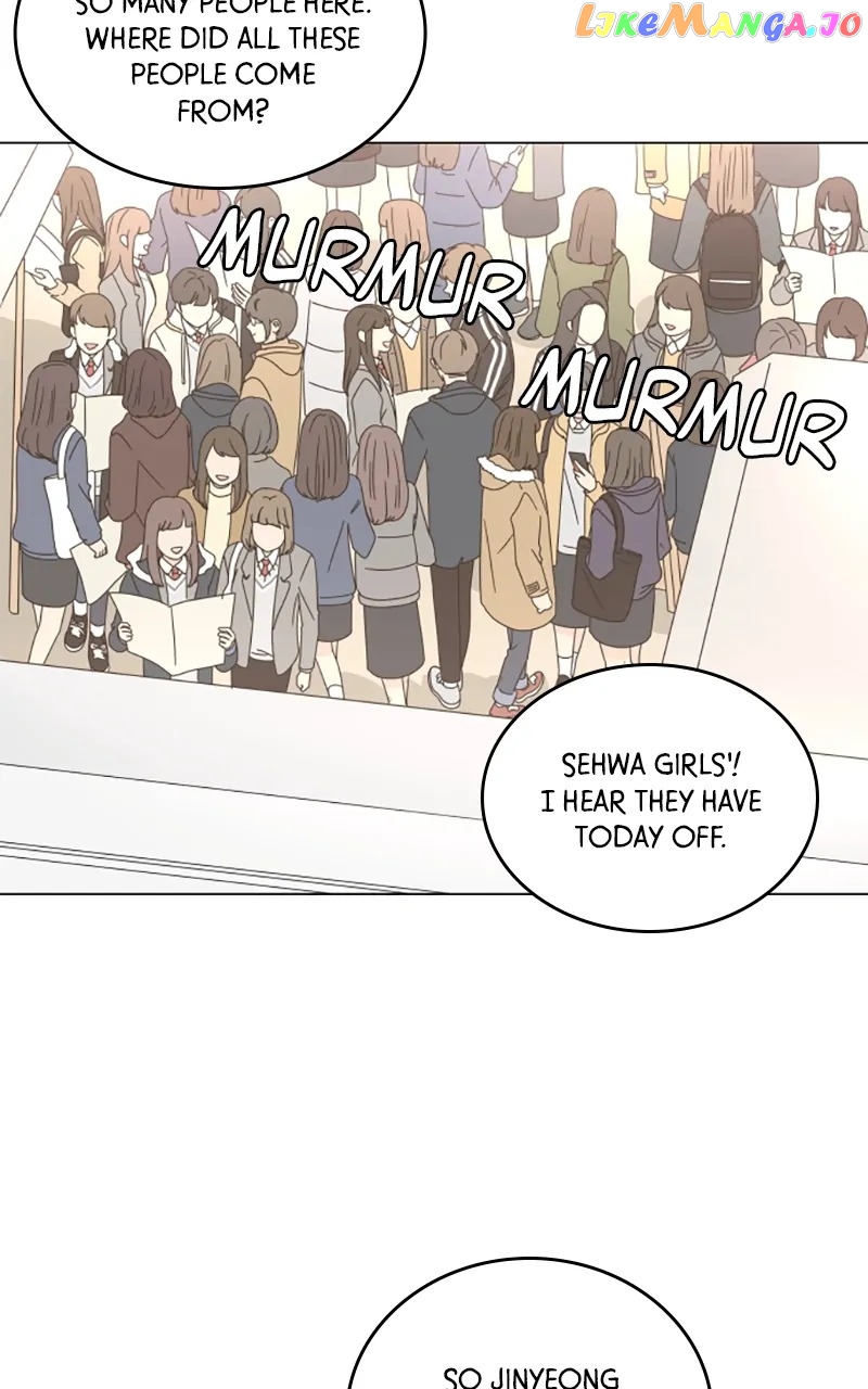 30 Minute Walk Chapter 94 - page 2