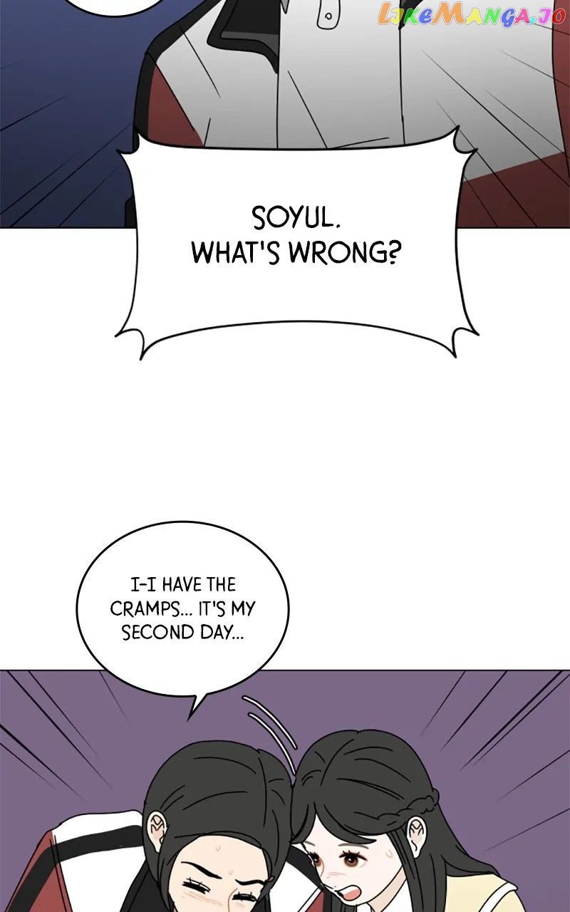 30 Minute Walk Chapter 94 - page 20