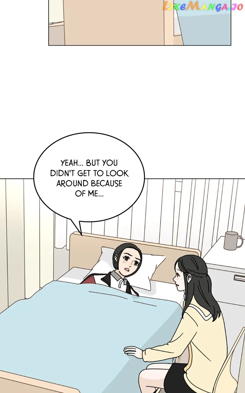 30 Minute Walk Chapter 94 - page 23