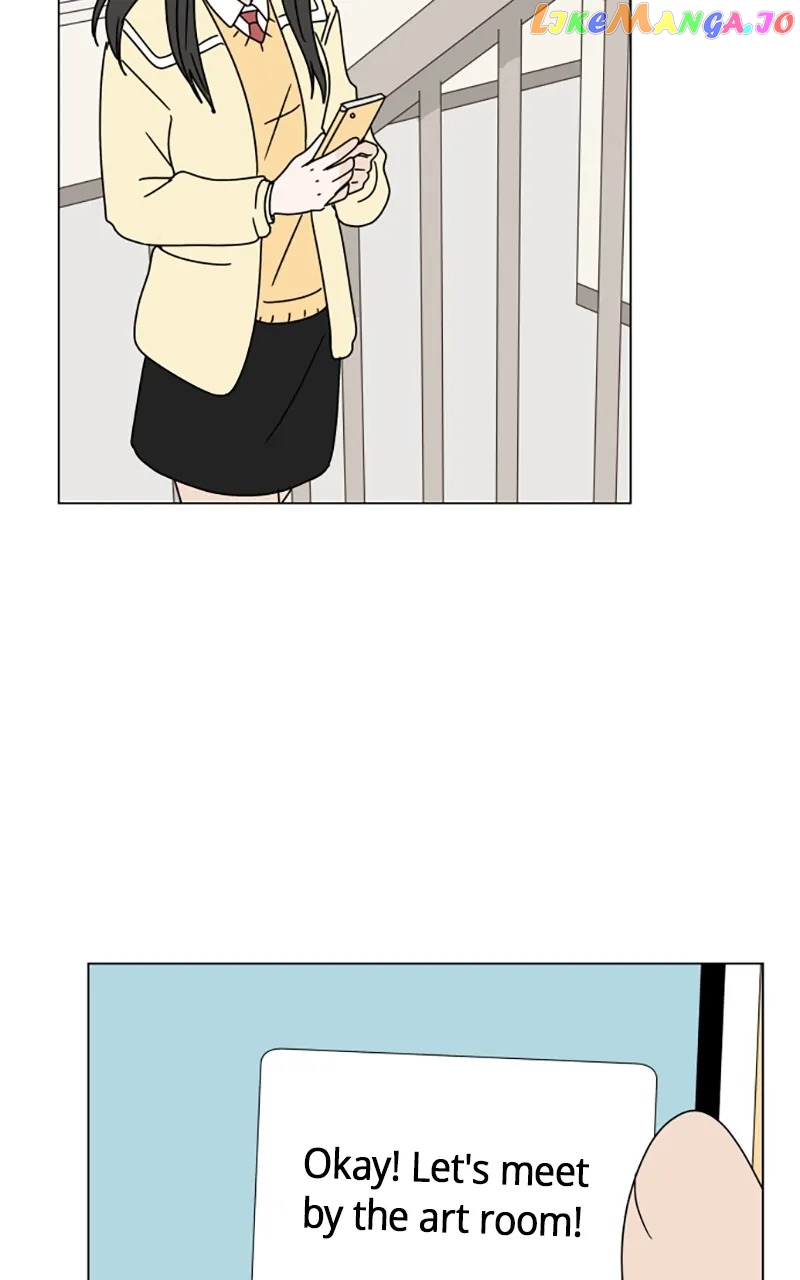 30 Minute Walk Chapter 94 - page 28