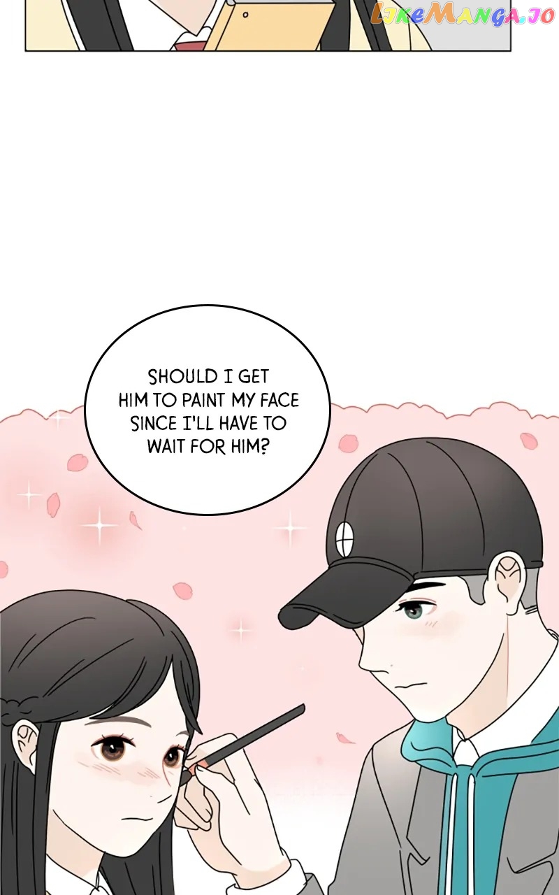 30 Minute Walk Chapter 94 - page 30